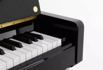 همه چیز درباره پیانو آکوستیک هایلون HG151